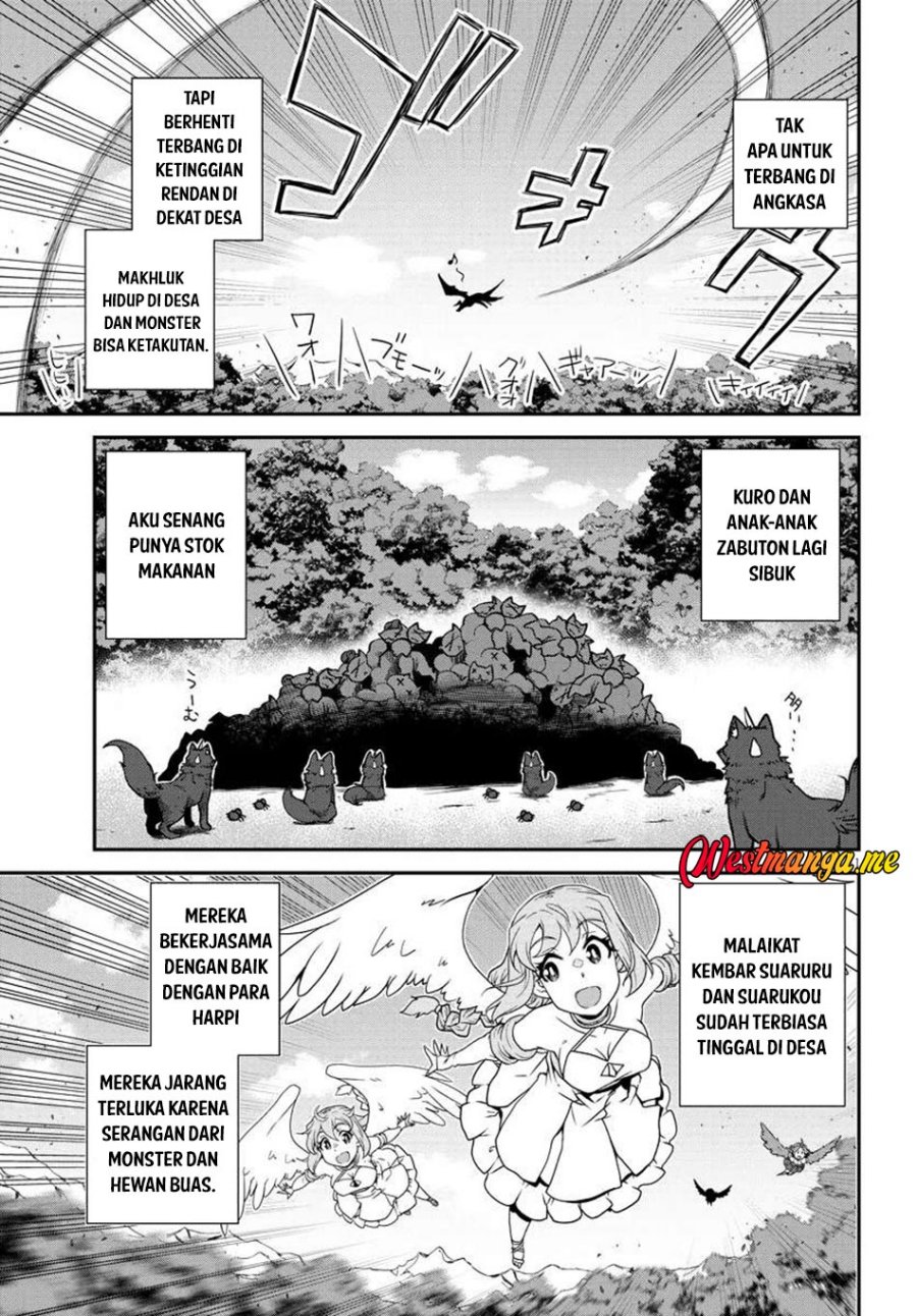 Isekai Nonbiri Nouka Chapter 271 Gambar 14