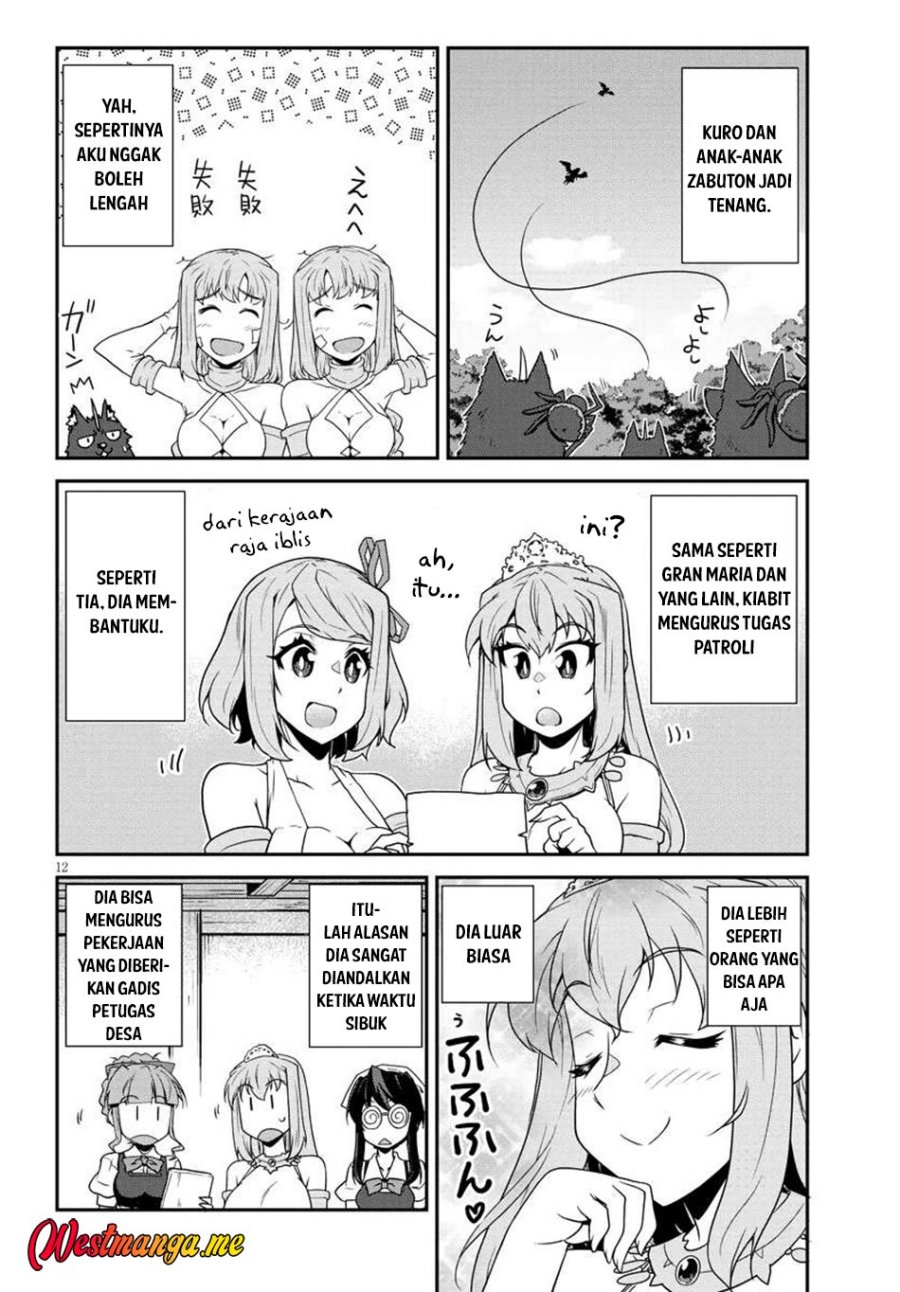Isekai Nonbiri Nouka Chapter 271 Gambar 15