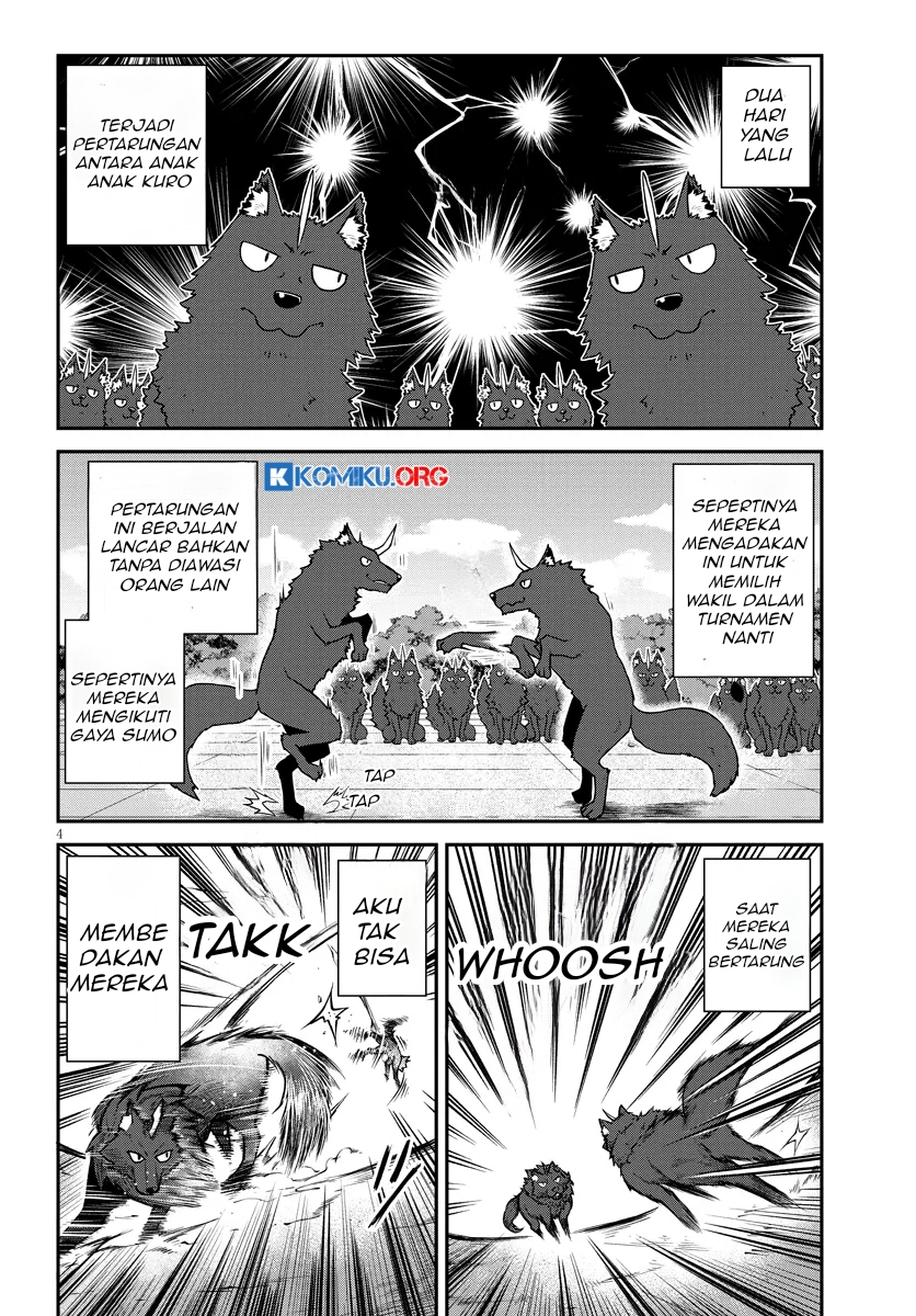 Isekai Nonbiri Nouka Chapter 275 Gambar 5