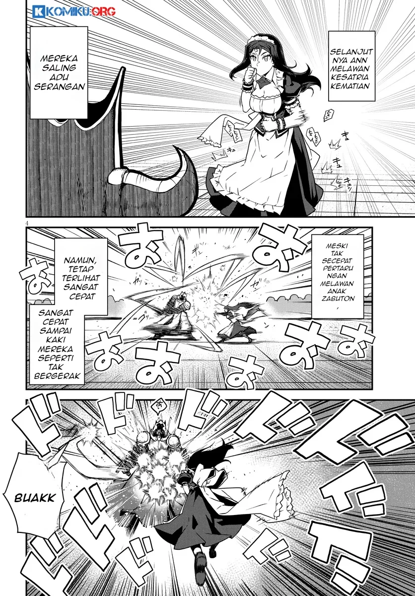 Isekai Nonbiri Nouka Chapter 283 Gambar 5