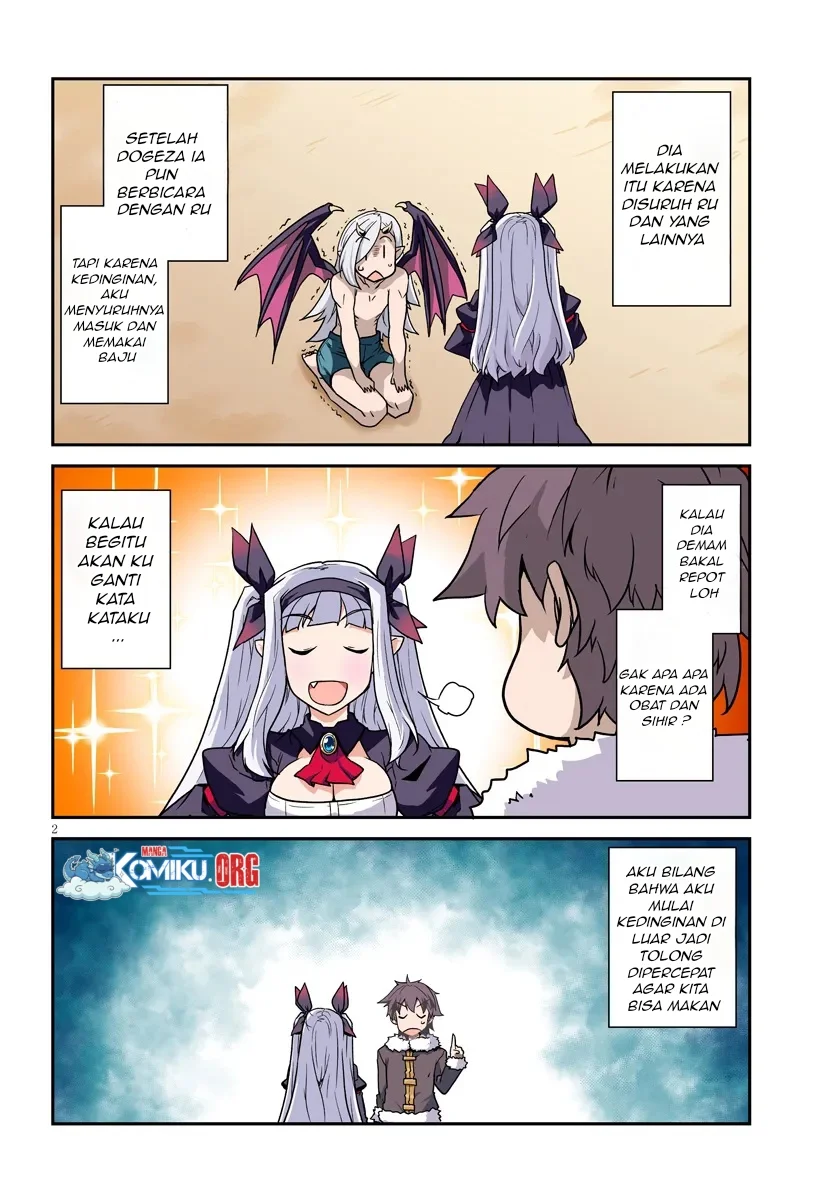 Isekai Nonbiri Nouka Chapter 303 Gambar 3