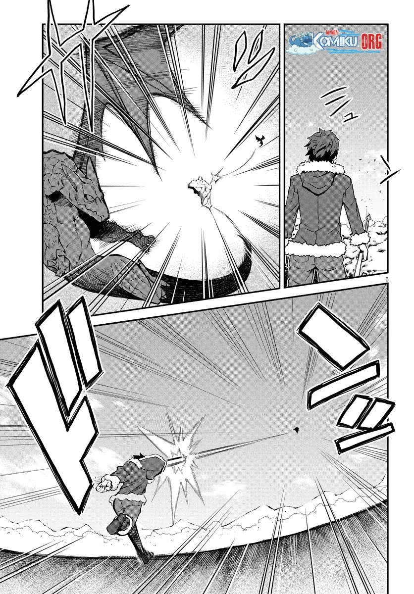 Isekai Nonbiri Nouka Chapter 305 Gambar 6