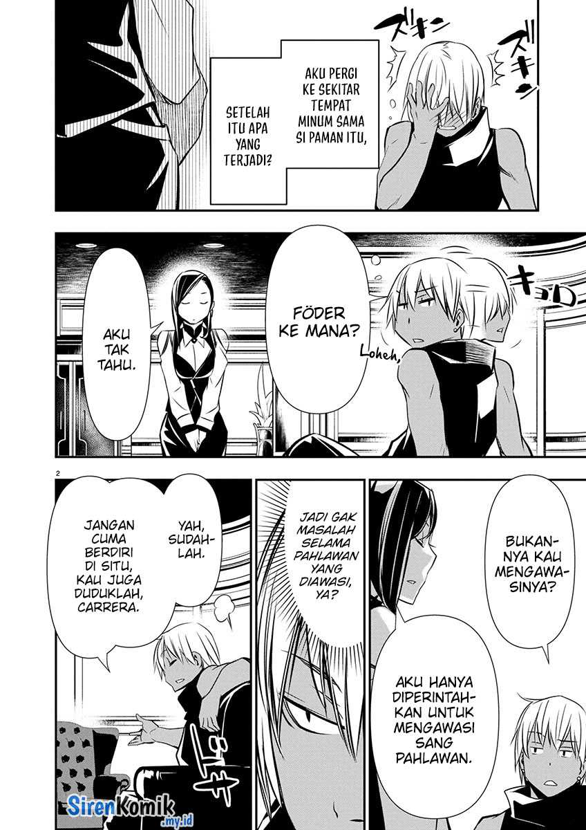 Isekai NTR Chapter 63 Gambar 4