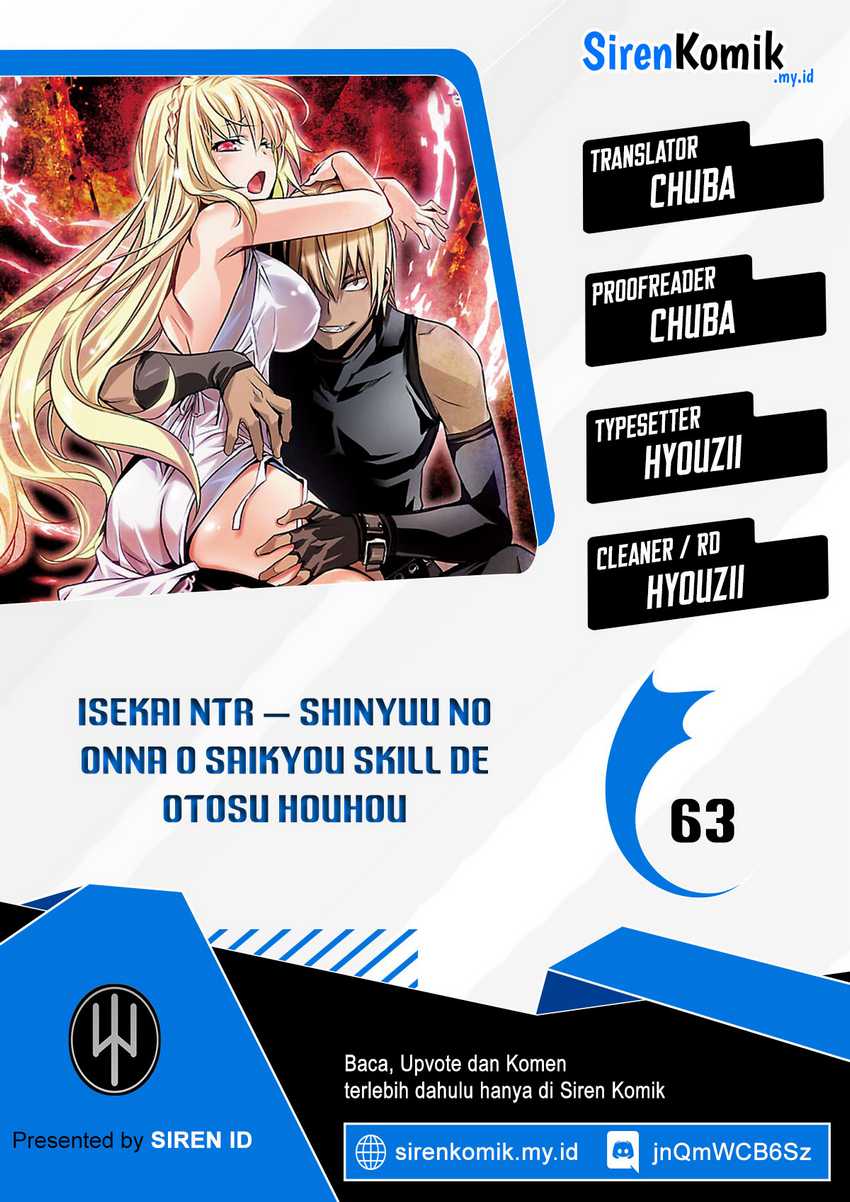 Komik Isekai NTR Chapter 63 gambar nomor 1