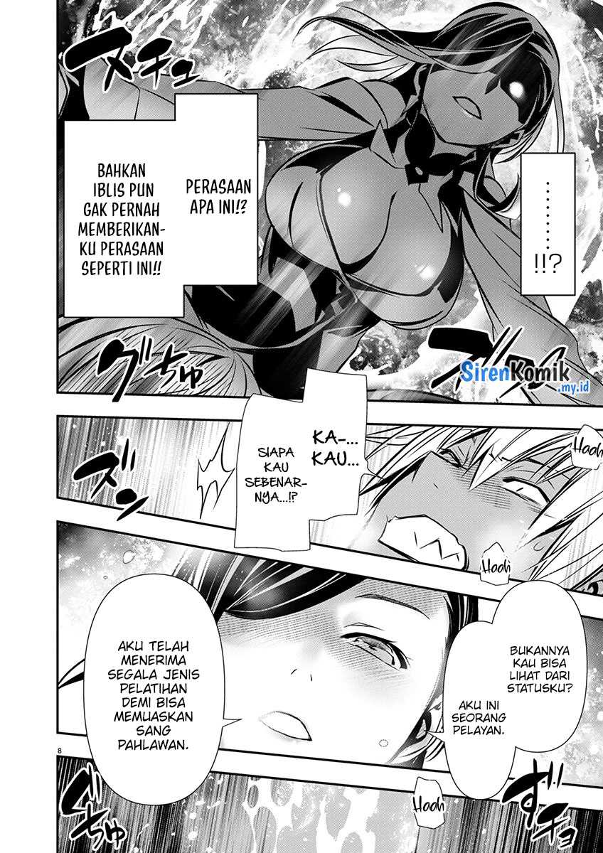 Isekai NTR Chapter 63 Gambar 10