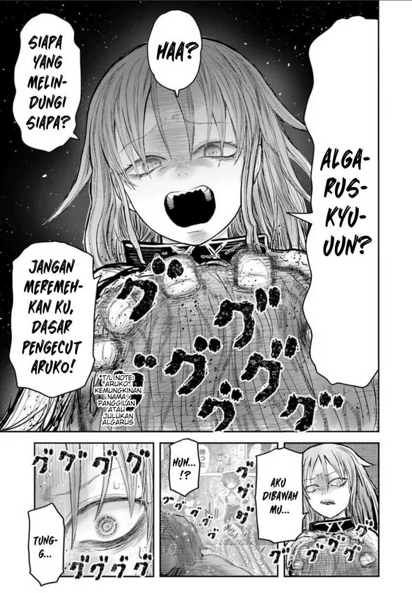 Isekai Ojisan Chapter 66.8 Gambar 5