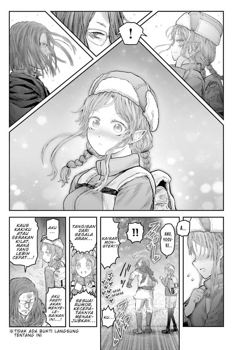 Isekai Ojisan Chapter 67.5 Gambar 5