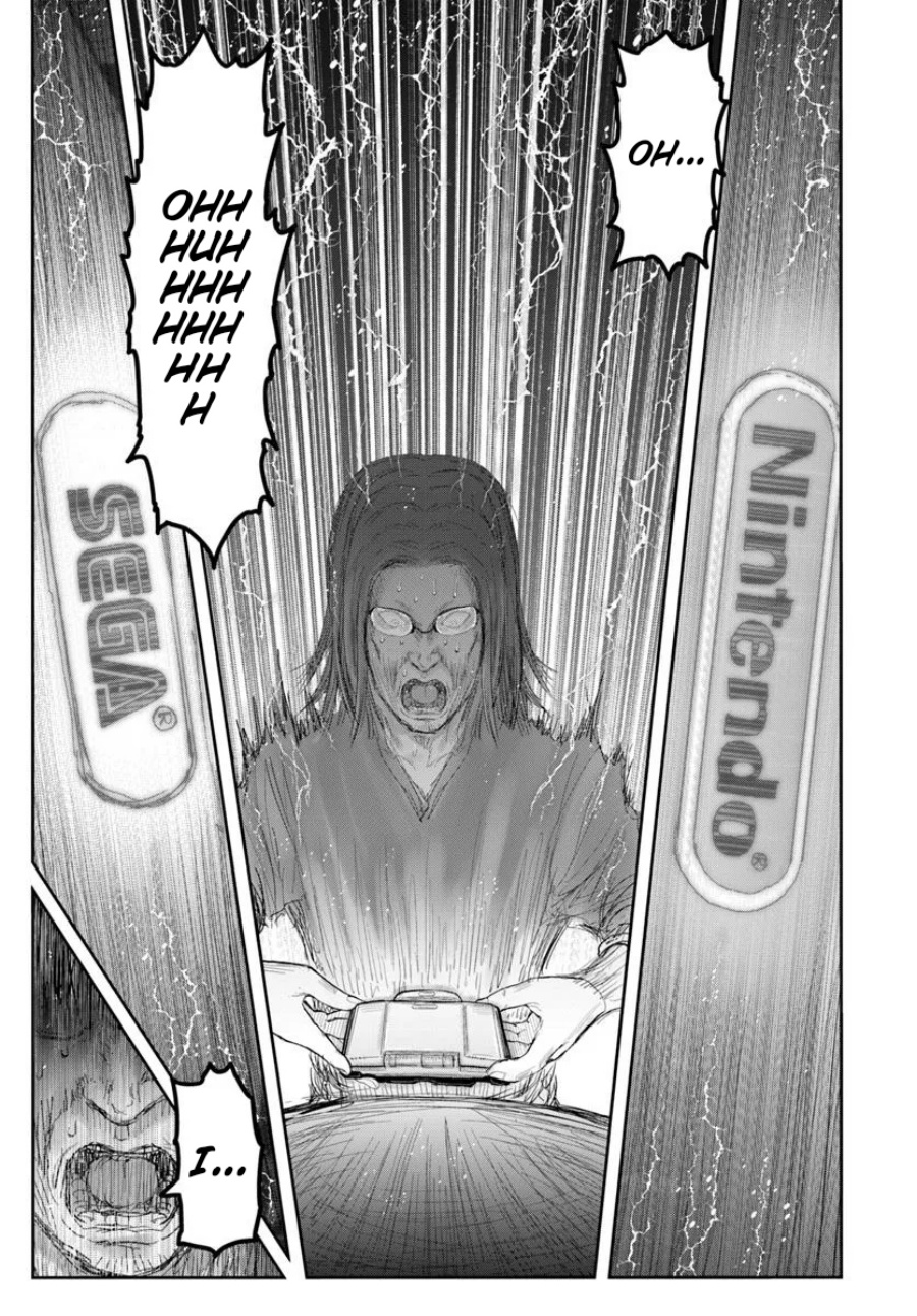 Isekai Ojisan Chapter 67 Gambar 9