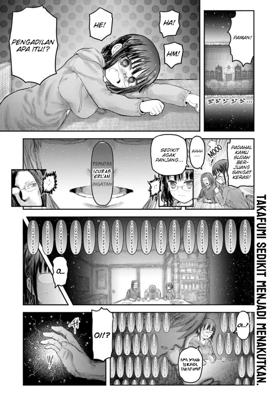 Komik Isekai Ojisan Chapter 67 gambar nomor 1