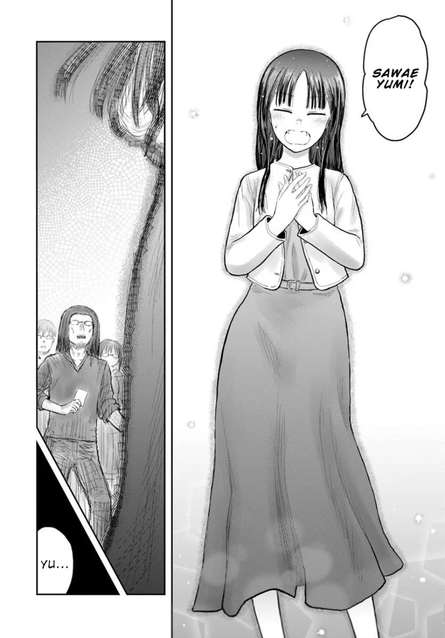 Isekai Ojisan Chapter 67 Gambar 26