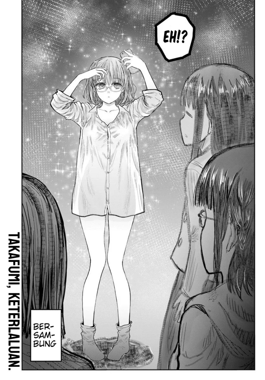 Isekai Ojisan Chapter 67 Gambar 30