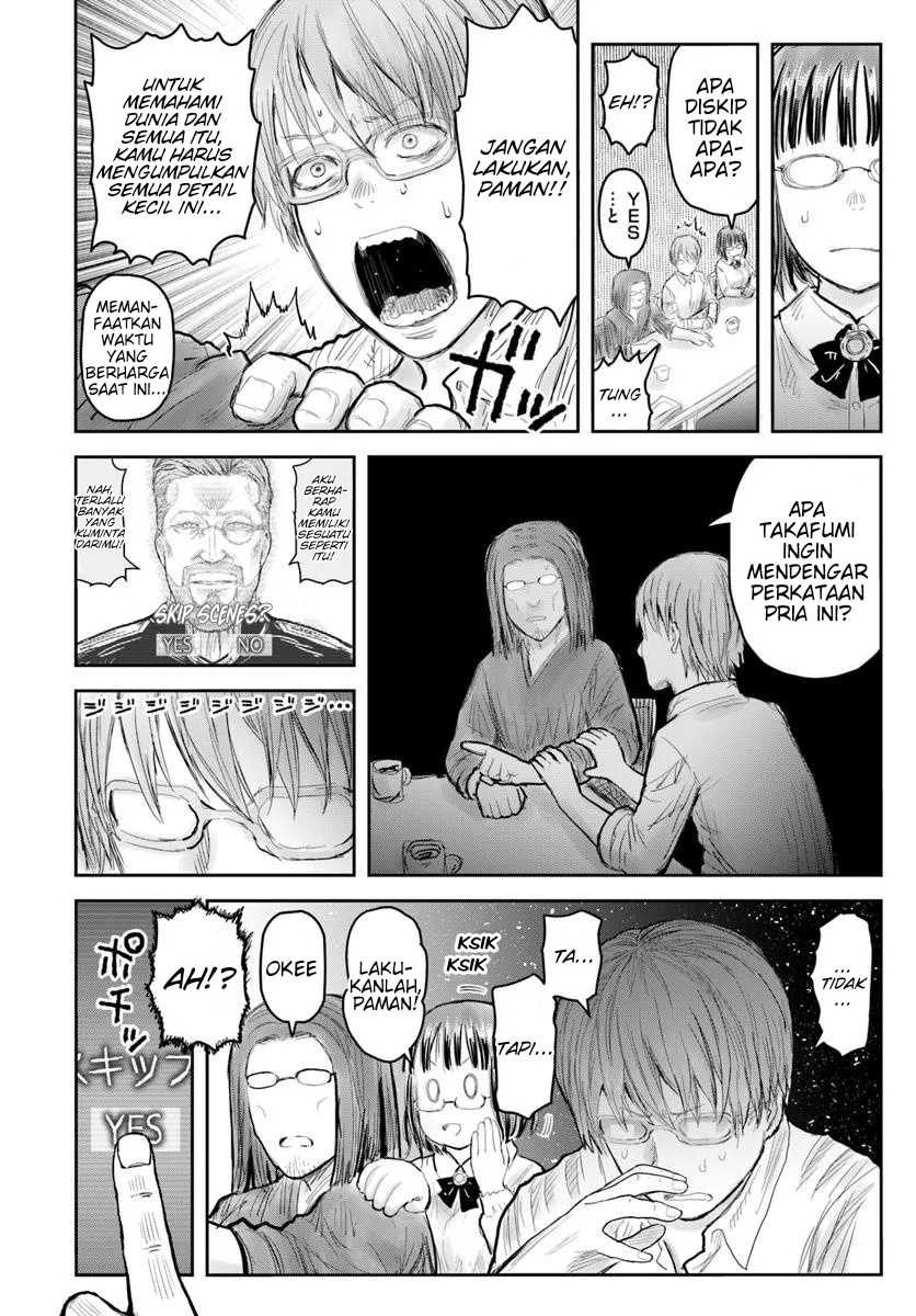 Isekai Ojisan Chapter 69 Gambar 12