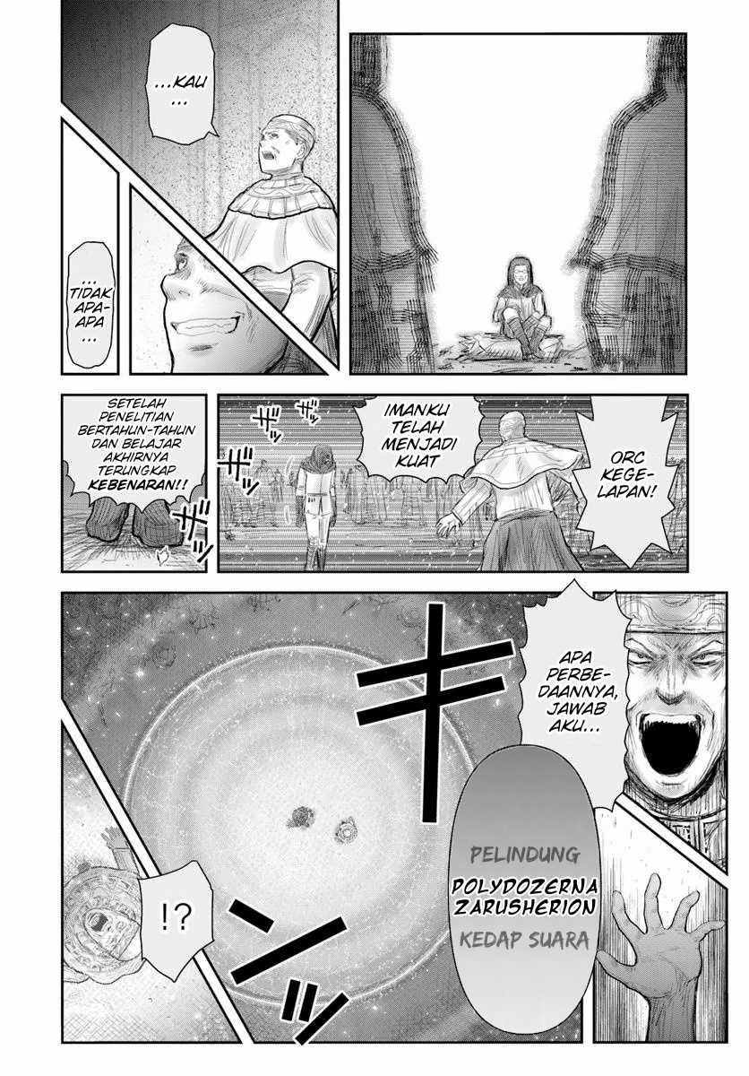 Isekai Ojisan Chapter 69 Gambar 18