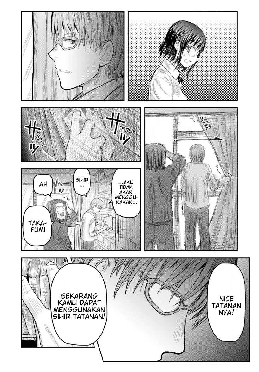 Manga Isekai Ojisan Chapter 69 gambar nomor 2