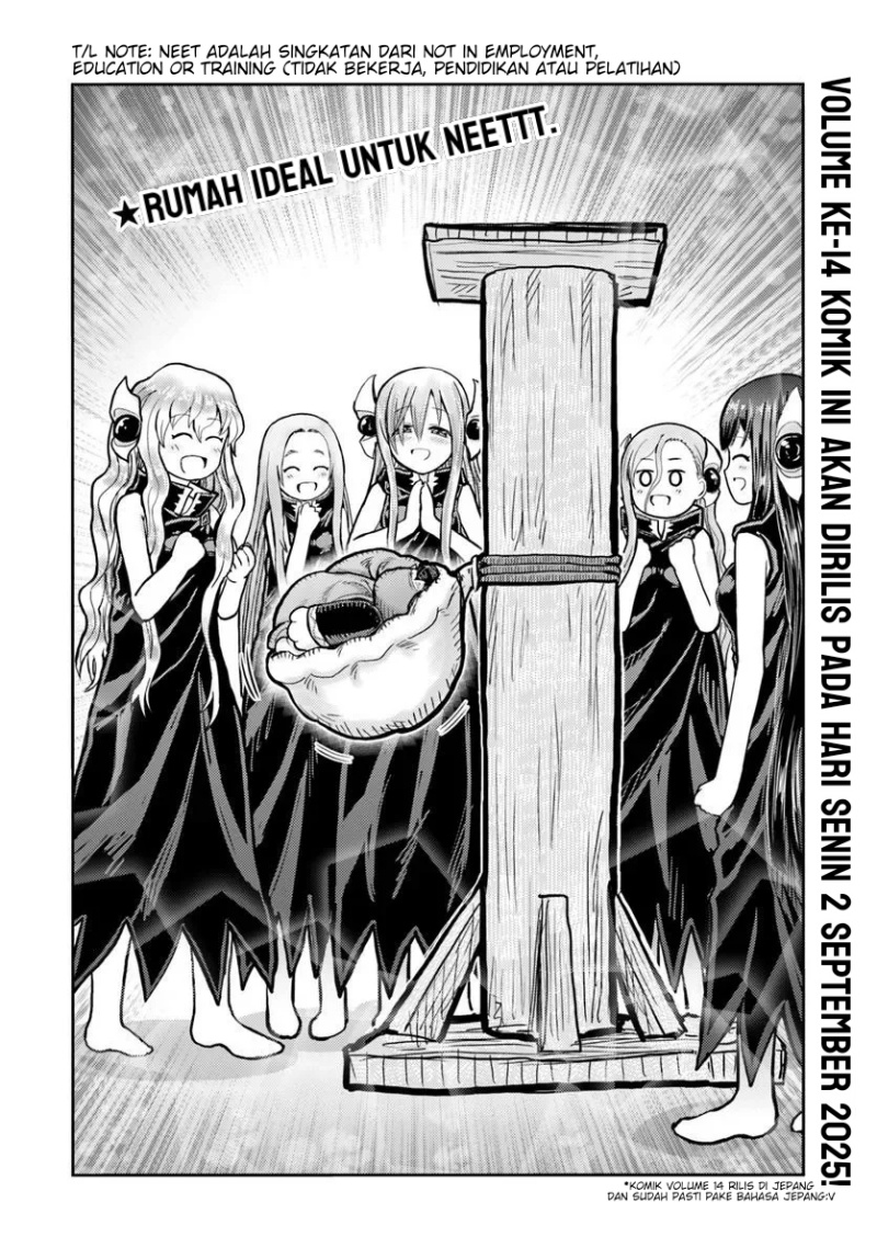 Isekai Ojisan Chapter 70.2 Gambar 4