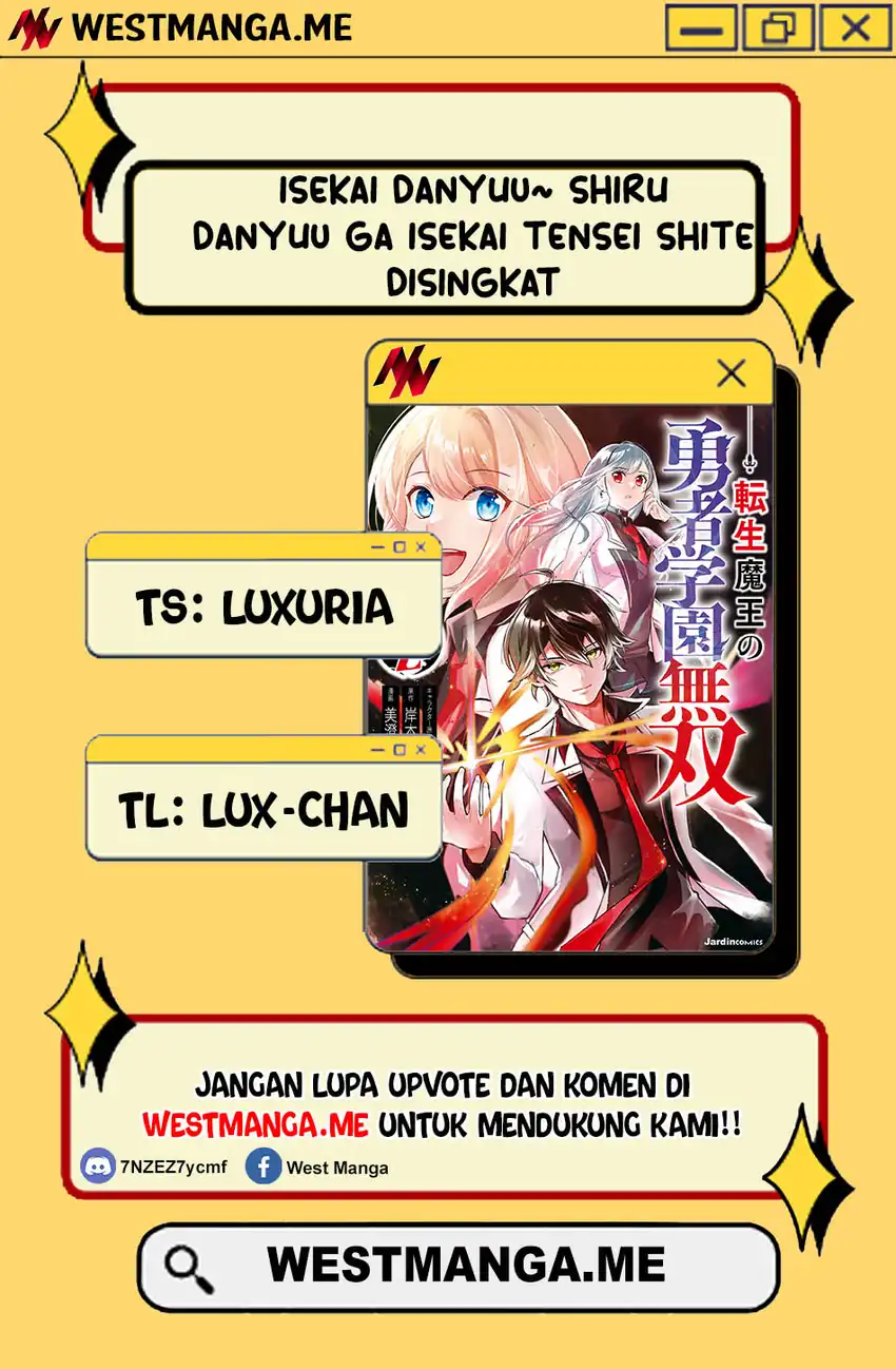 Komik Isekai Pornstar Chapter 37 gambar nomor 1