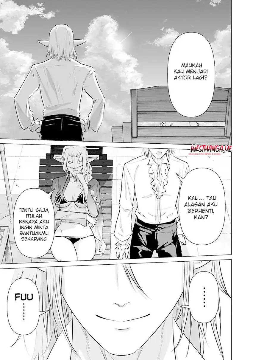 Isekai Pornstar Chapter 38 Gambar 15