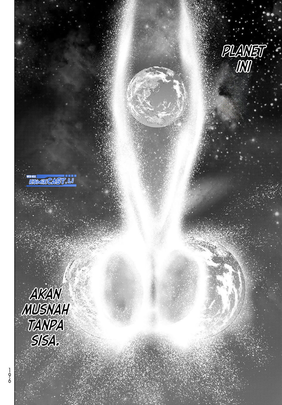 Isekai Putin Chapter 81 Gambar 26