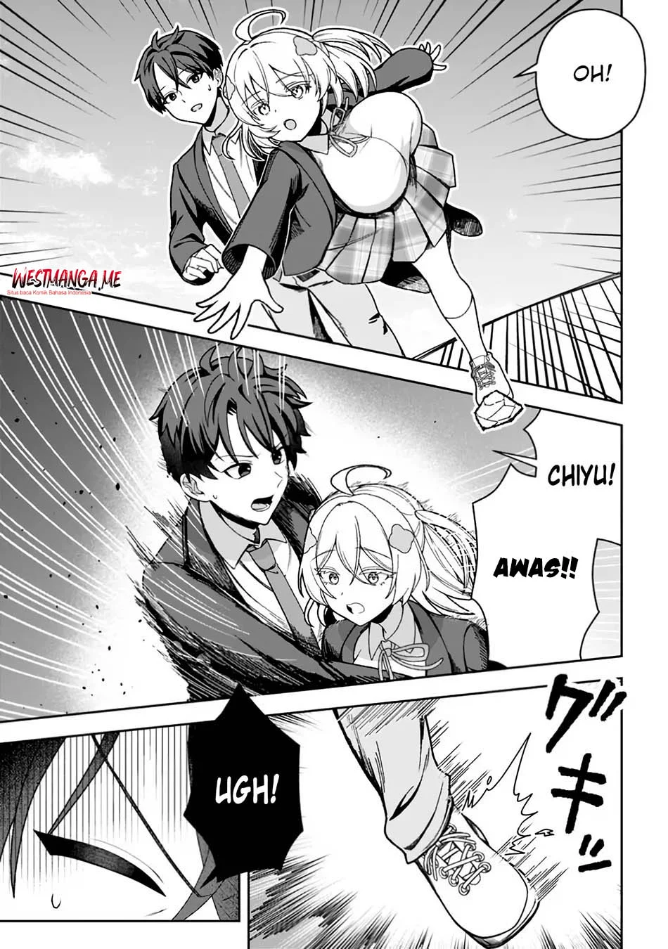 Isekai Rakuraku Mujintou Life: Class Ten'i de Craft Ability o Eranda Ore Dake ga, Bishoujo Tachi to Slow Life o Okureru-ppoi Chapter 1 Gambar 29