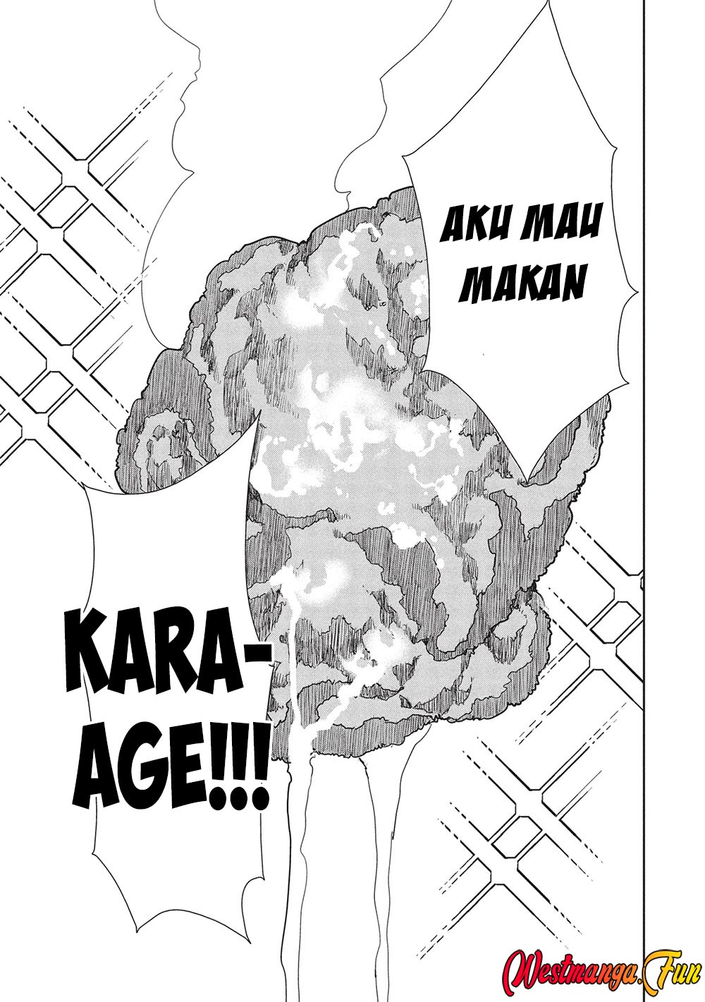 Isekai Ryouridou Chapter 61 Gambar 24