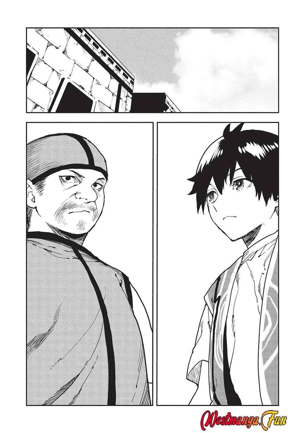 Isekai Ryouridou Chapter 61 Gambar 25