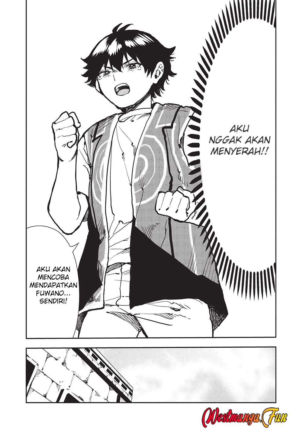 Isekai Ryouridou Chapter 62 Gambar 22