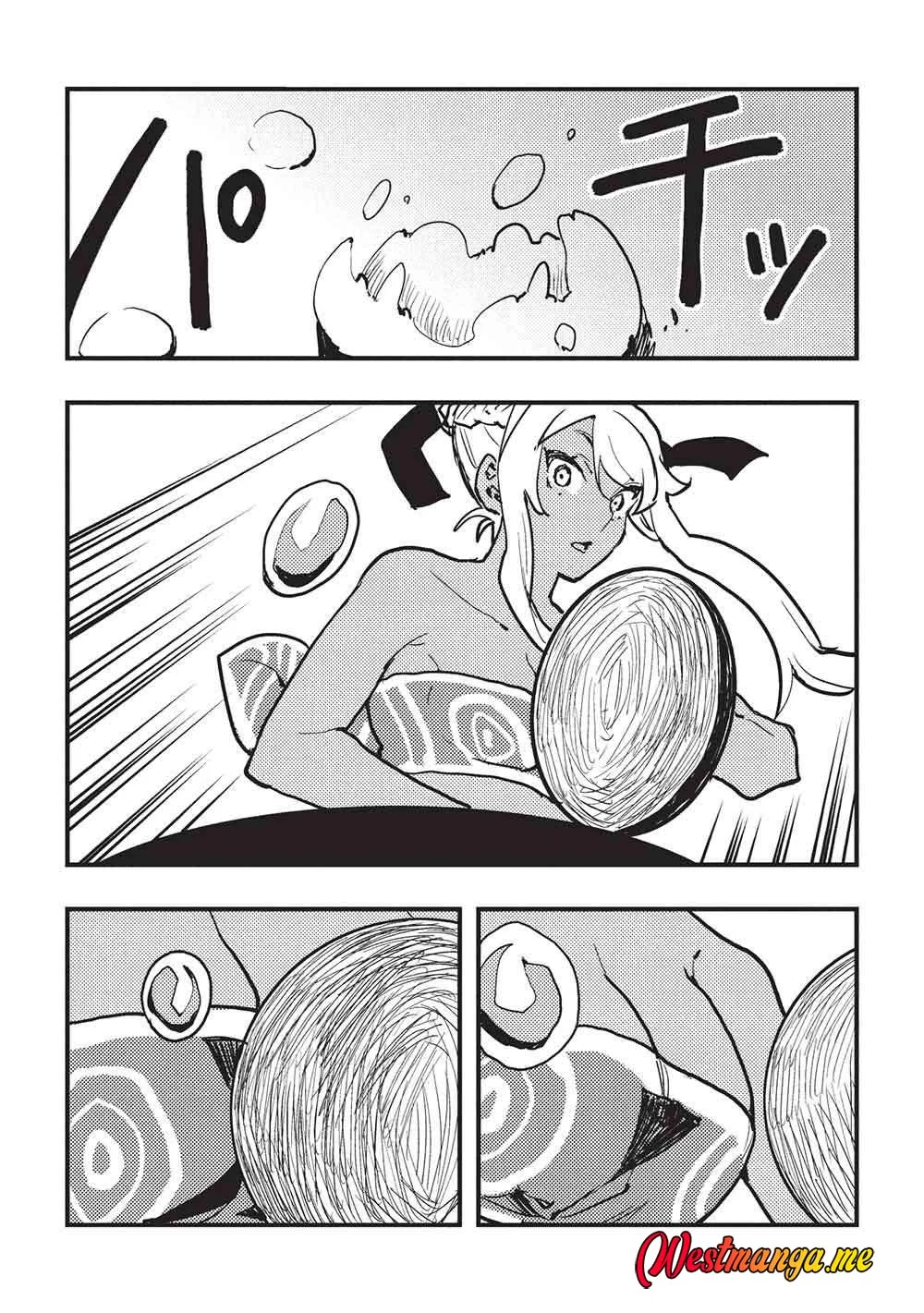 Isekai Ryouridou Chapter 65 Gambar 26