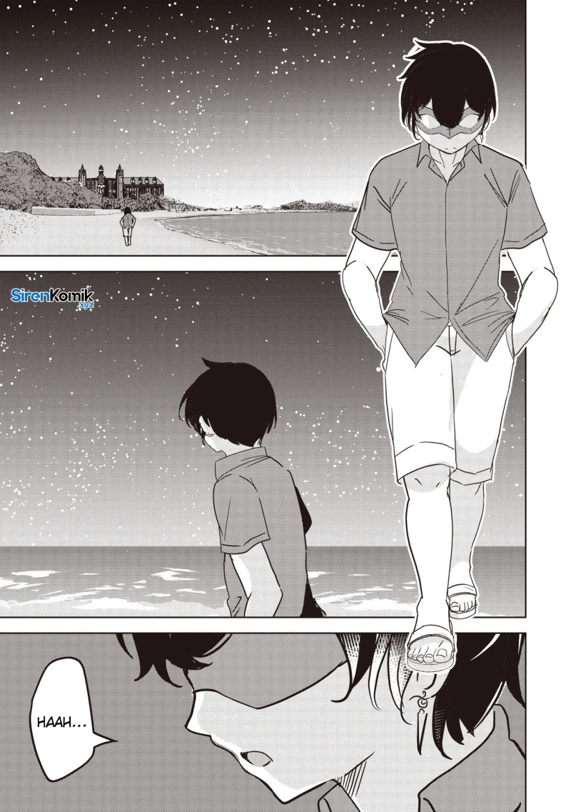 Isekai Saikouhou no Guild Leader Chapter 25 Gambar 14