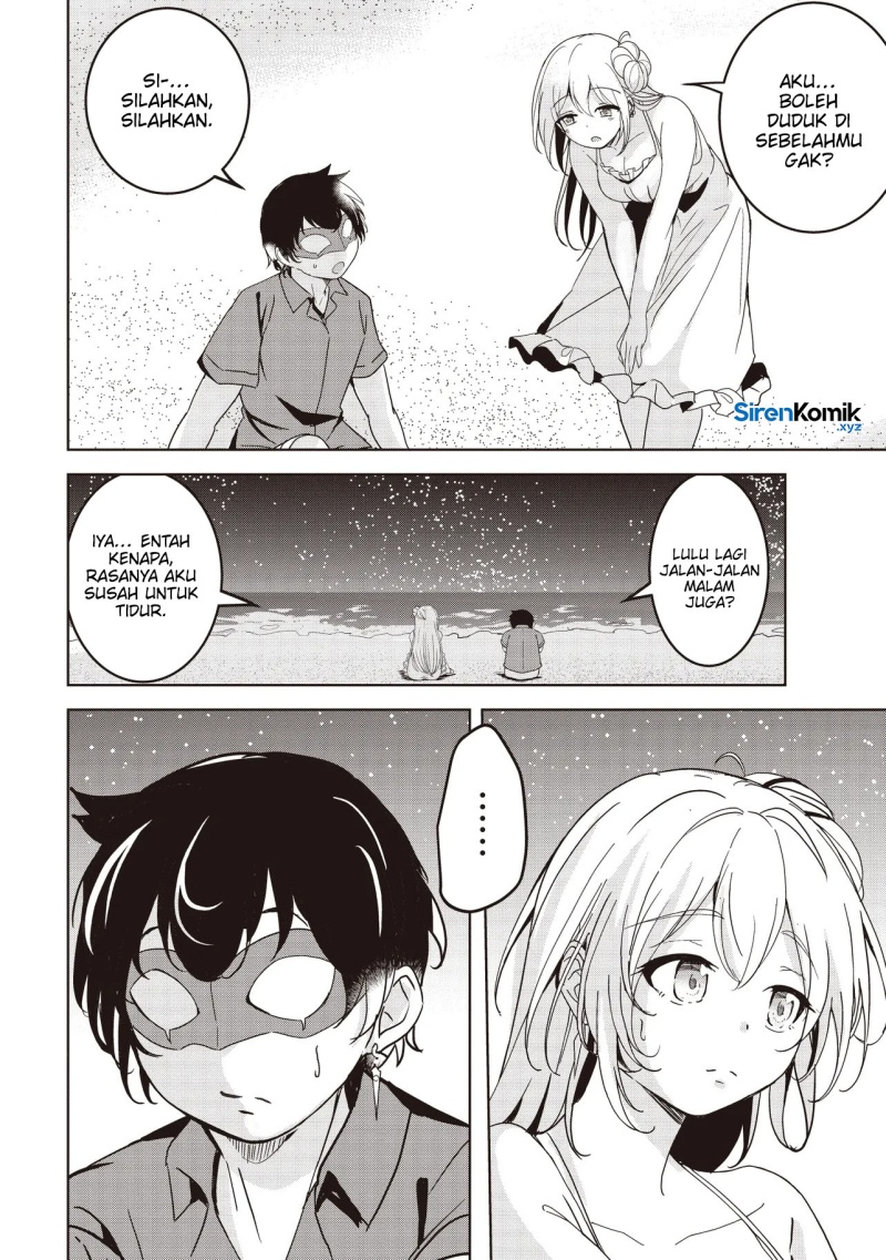 Isekai Saikouhou no Guild Leader Chapter 25 Gambar 19