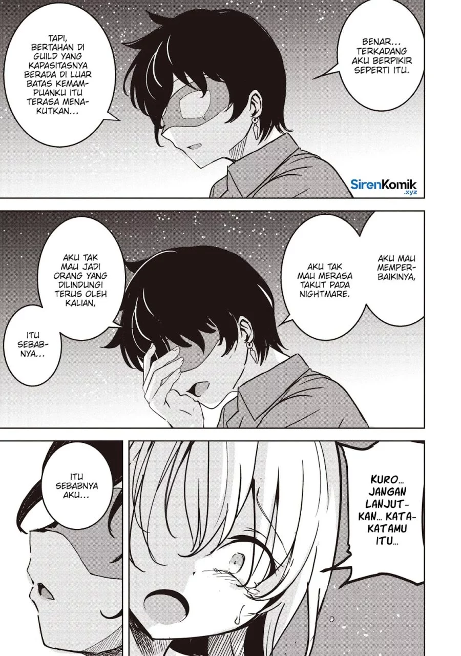 Isekai Saikouhou no Guild Leader Chapter 26 Gambar 12