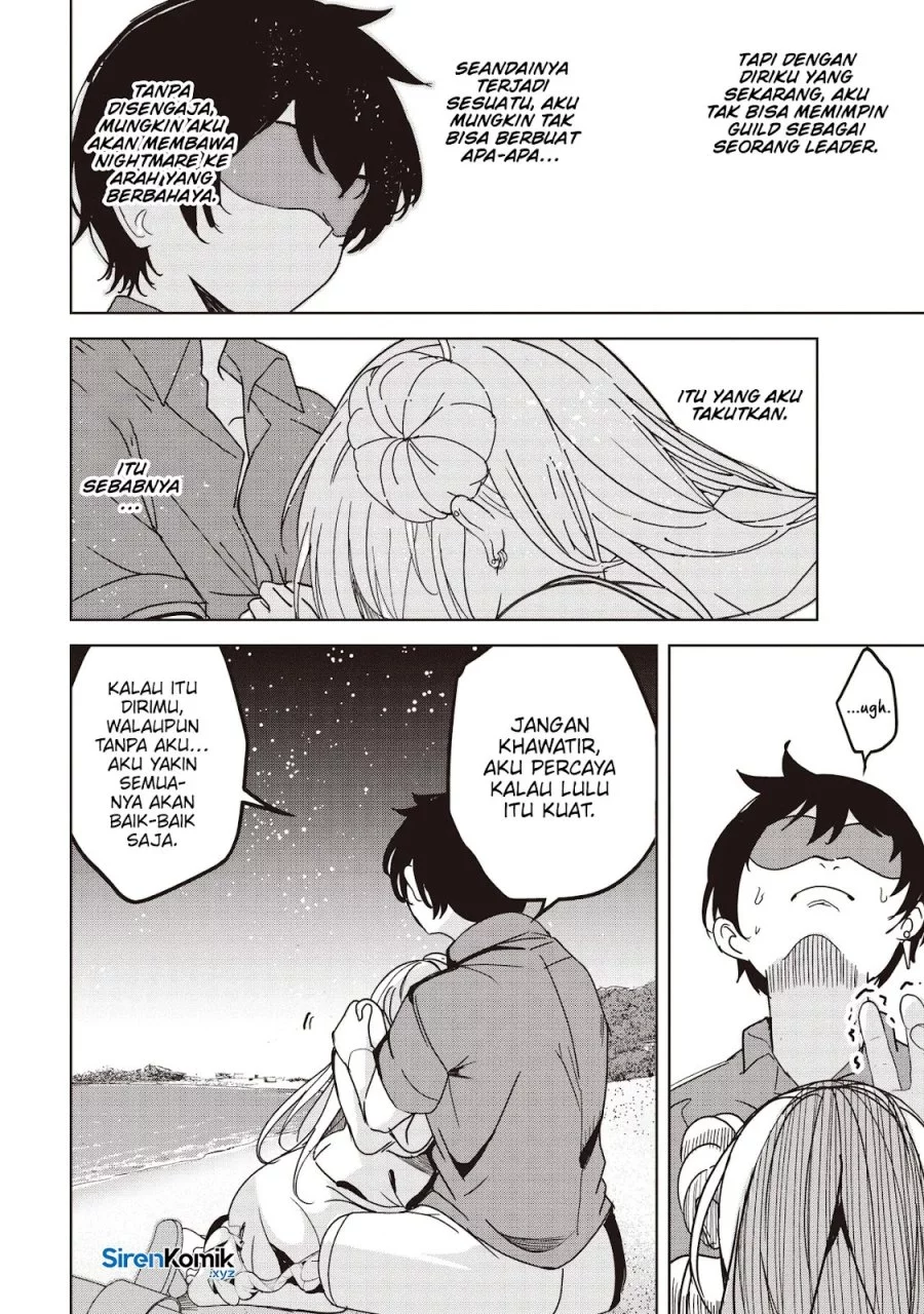 Isekai Saikouhou no Guild Leader Chapter 26 Gambar 17