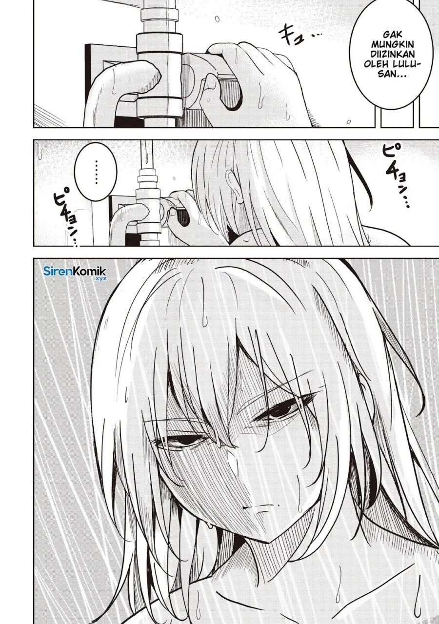 Isekai Saikouhou no Guild Leader Chapter 26 Gambar 27