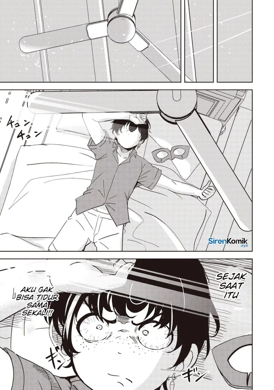 Isekai Saikouhou no Guild Leader Chapter 26 Gambar 28