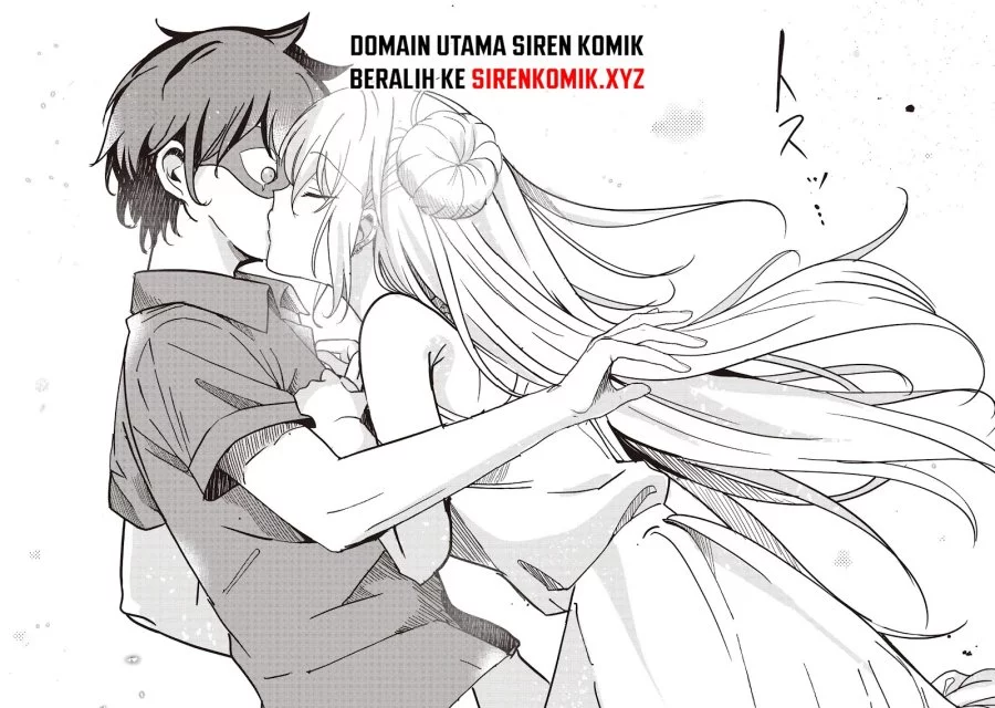 Isekai Saikouhou no Guild Leader Chapter 26 Gambar 33