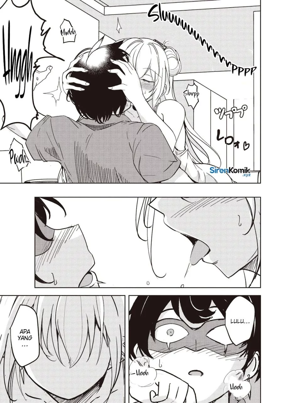 Isekai Saikouhou no Guild Leader Chapter 26 Gambar 35