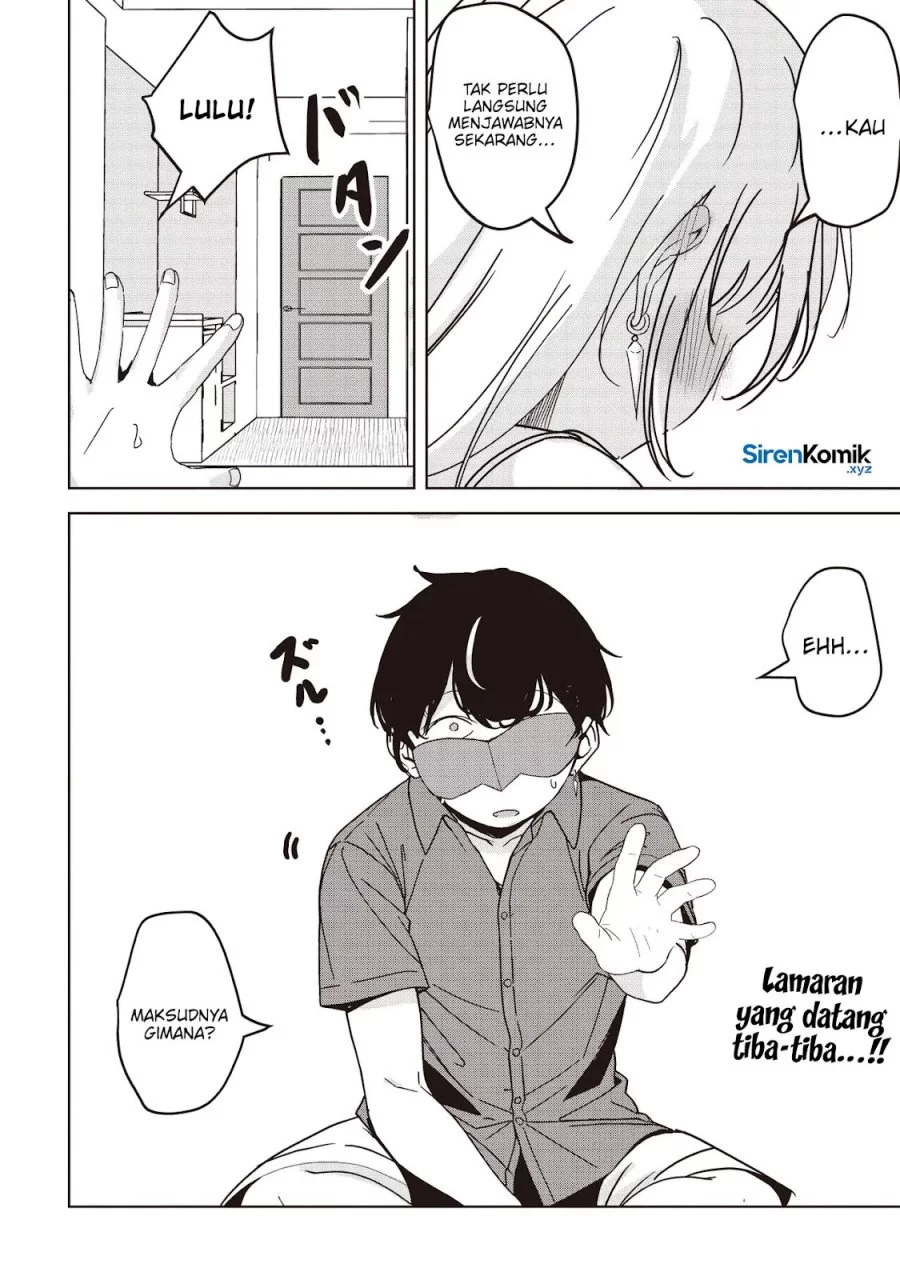 Isekai Saikouhou no Guild Leader Chapter 26 Gambar 38