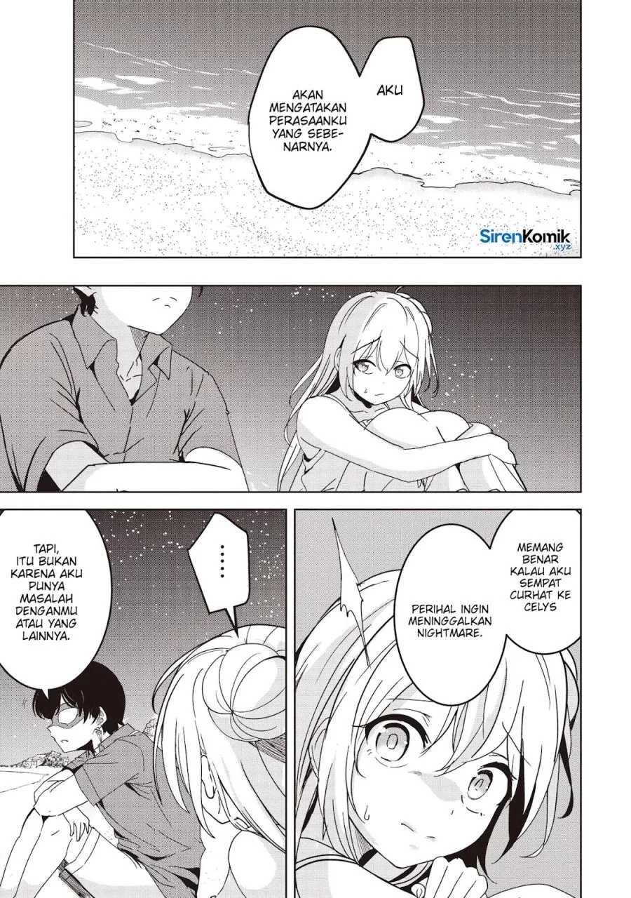 Isekai Saikouhou no Guild Leader Chapter 26 Gambar 8