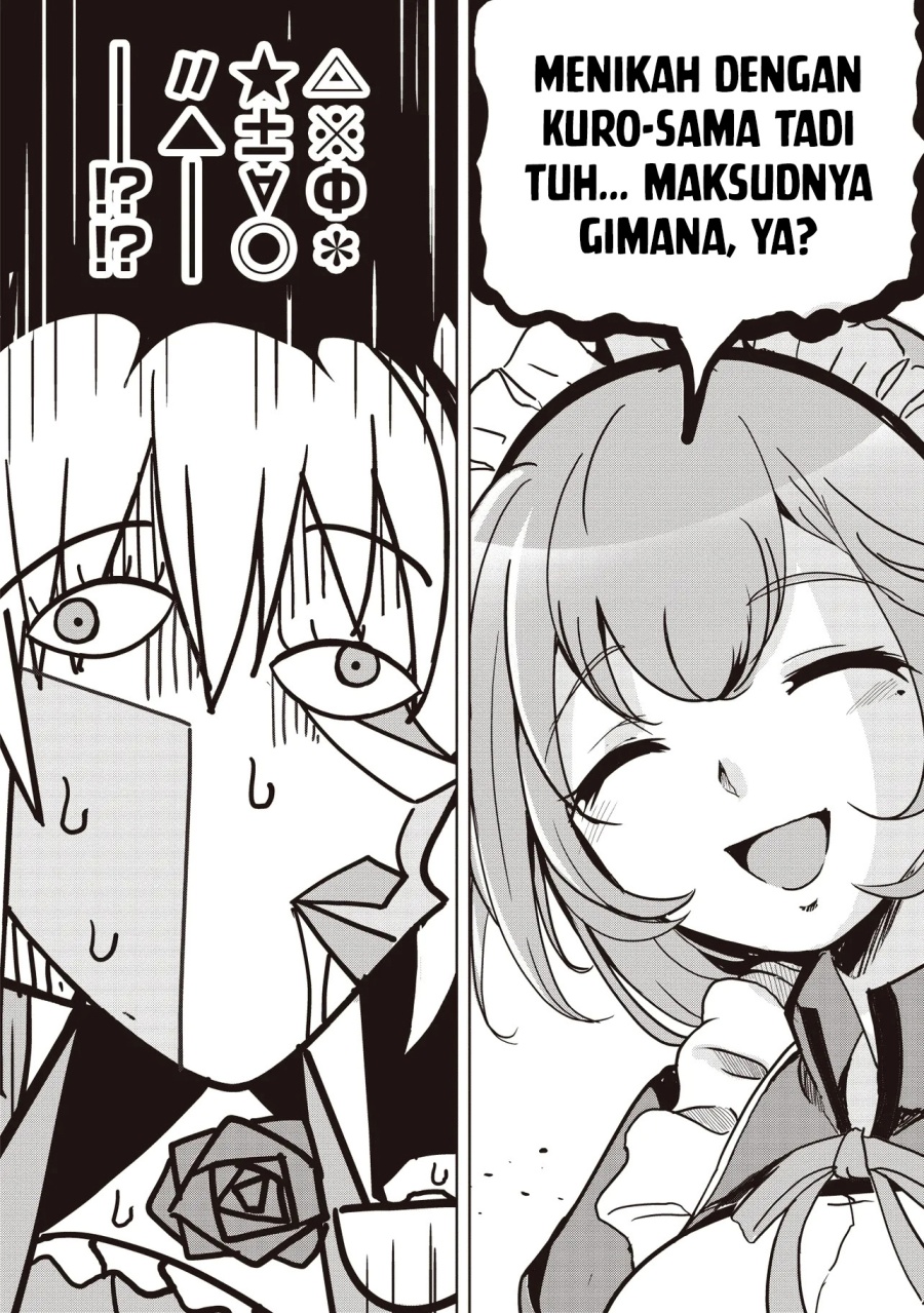 Isekai Saikouhou no Guild Leader Chapter 22 Gambar 33