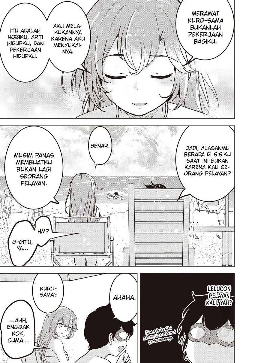 Isekai Saikouhou no Guild Leader Chapter 23 Gambar 17