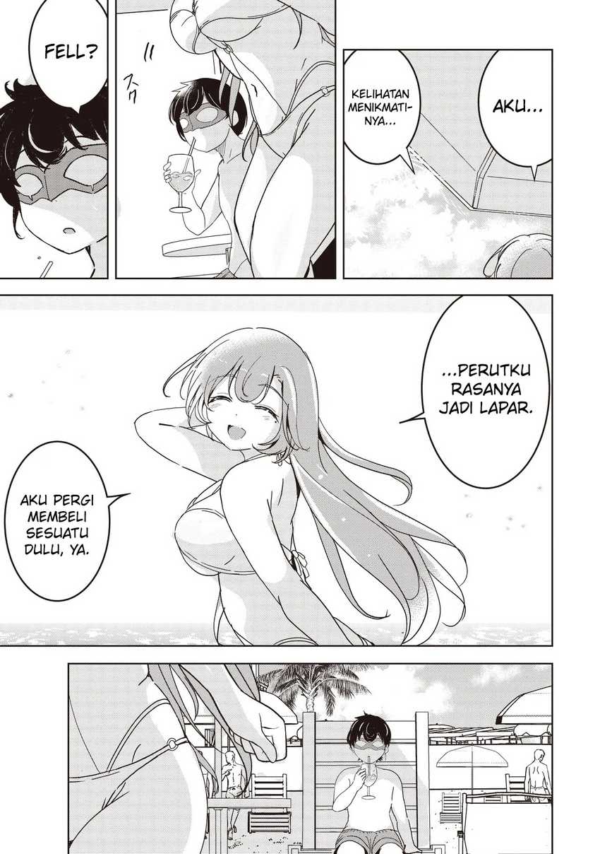 Isekai Saikouhou no Guild Leader Chapter 23 Gambar 19