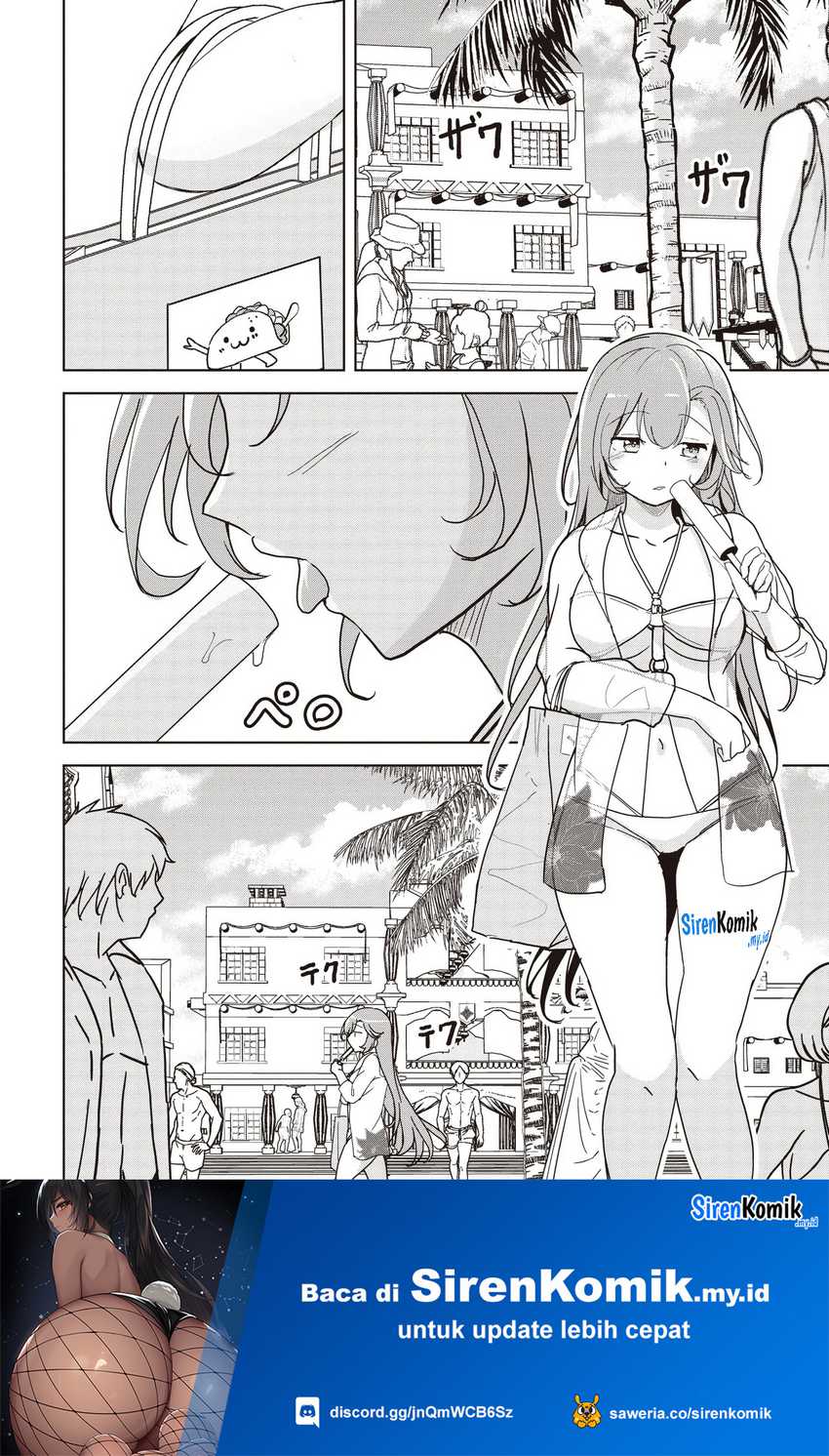 Isekai Saikouhou no Guild Leader Chapter 23 Gambar 20