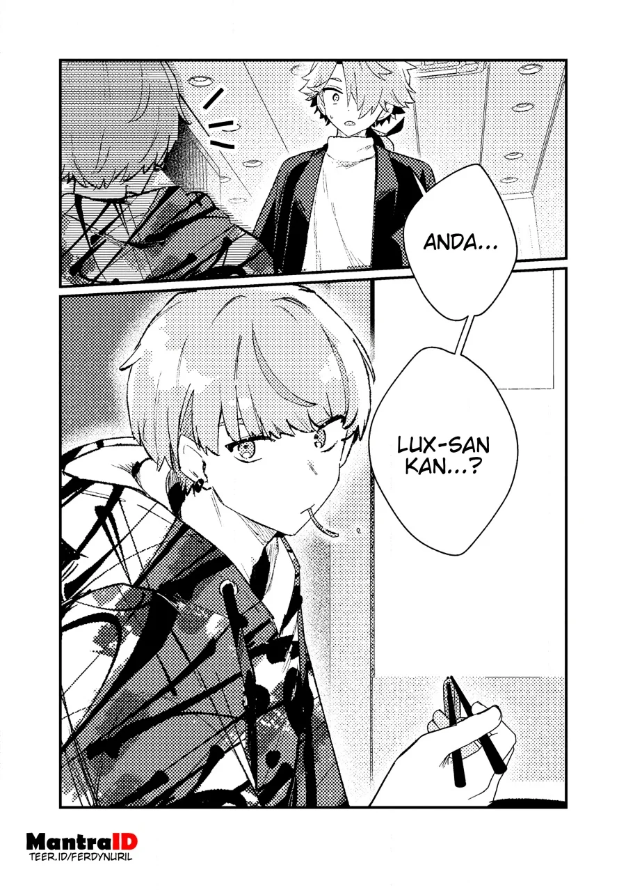 Isekai Shounin Skill wo Kushi Shite, Yuuyuu Jiteki na Okanemochi Slow Life wo Okurimasu Chapter 18.3 Gambar 10