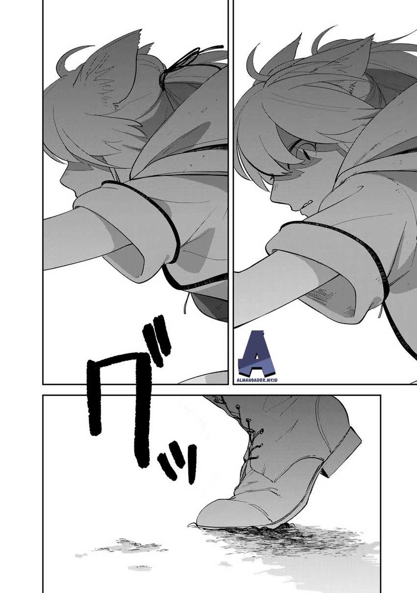 Isekai Shachuuhaku Monogatari – Outrunner PHEV Chapter 2 Gambar 54