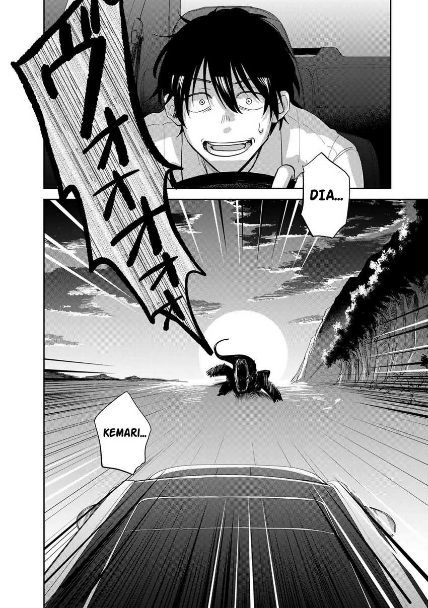 Isekai Shachuuhaku Monogatari – Outrunner PHEV Chapter 2 Gambar 58