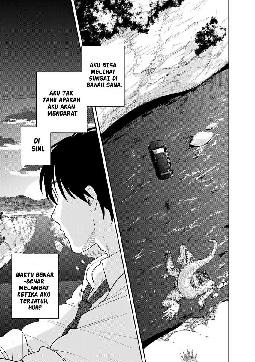 Isekai Shachuuhaku Monogatari – Outrunner PHEV Chapter 2 Gambar 63