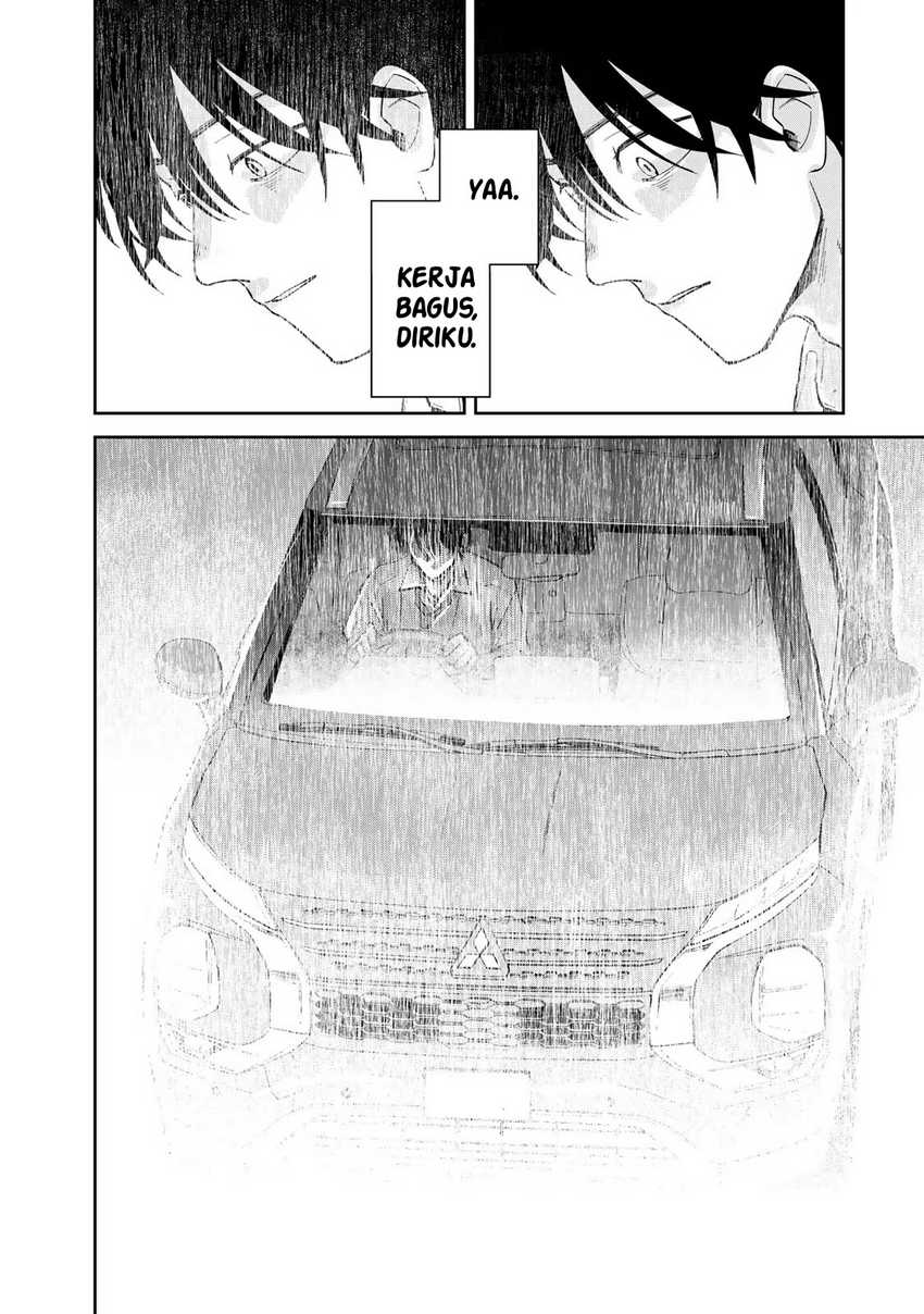 Isekai Shachuuhaku Monogatari – Outrunner PHEV Chapter 2 Gambar 64