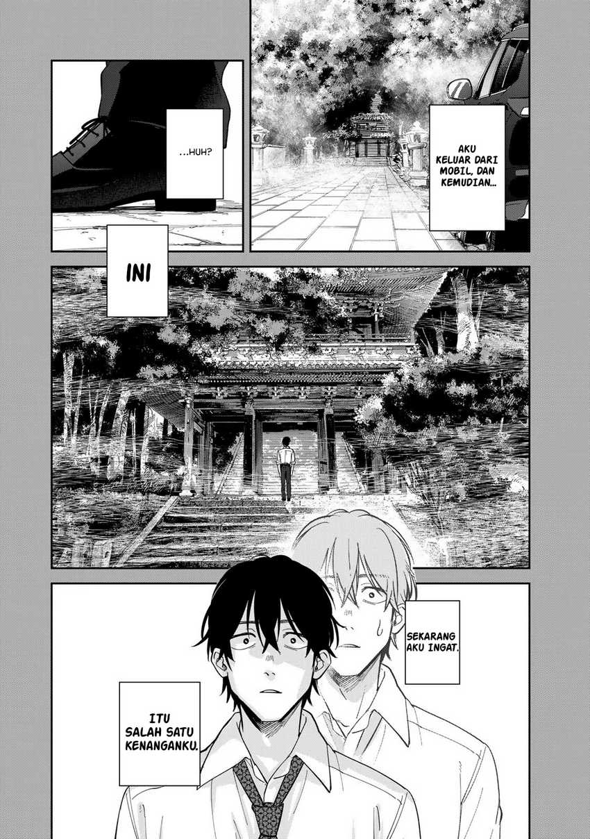 Isekai Shachuuhaku Monogatari – Outrunner PHEV Chapter 2 Gambar 31