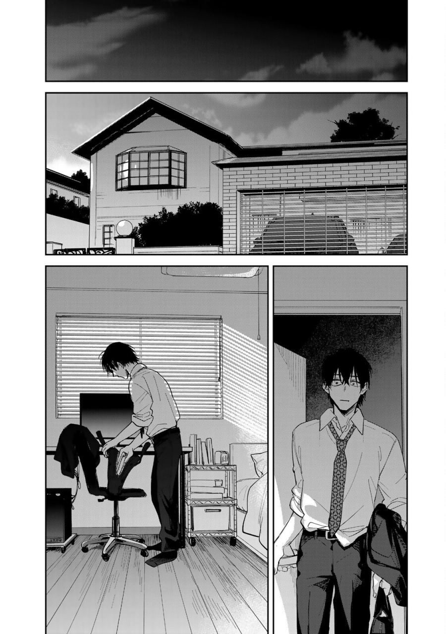 Isekai Shachuuhaku Monogatari – Outrunner PHEV Chapter 3 Gambar 12