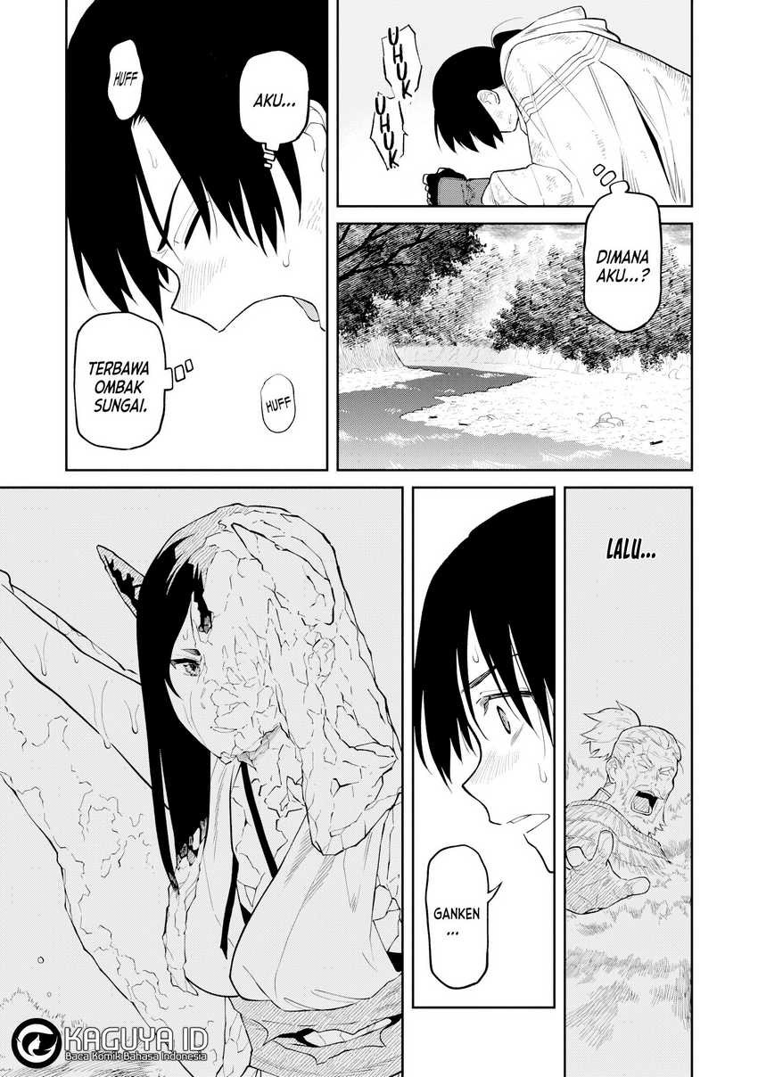 Ishigami Senki Chapter 15 Gambar 10