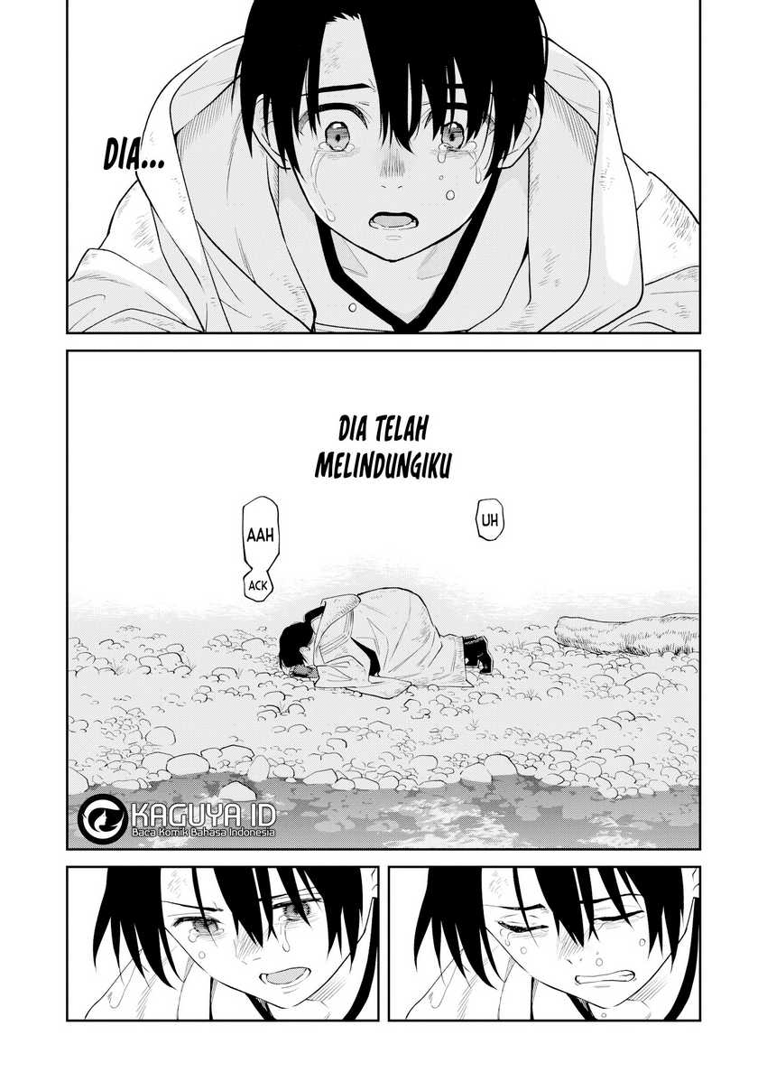 Ishigami Senki Chapter 15 Gambar 12